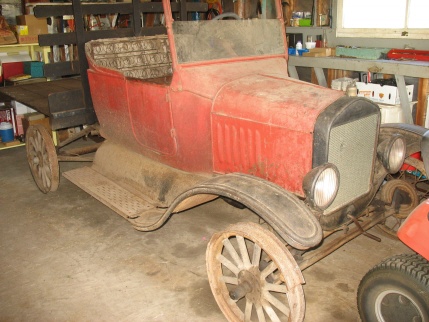 ModelT ModelT